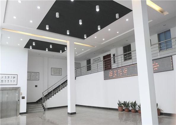 china Changshu Yaoxing Fiberglass Insulation Products Co., Ltd.
