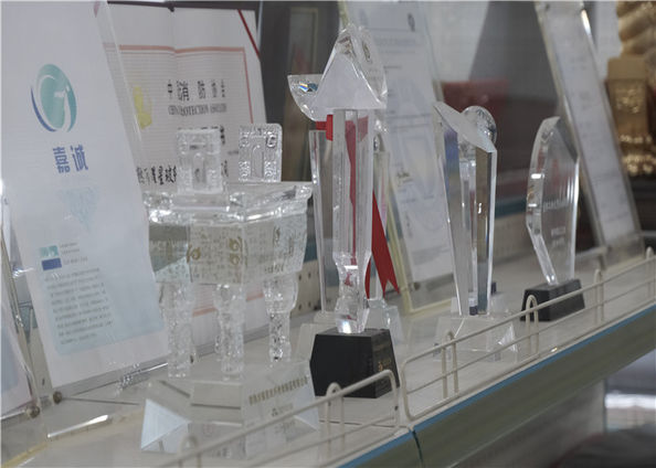 Changshu Yaoxing Fiberglass Insulation Products Co., Ltd.