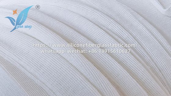 Fireproof Mattress Liner  Glass Fiber Fabric Meets CFR1633 Standard