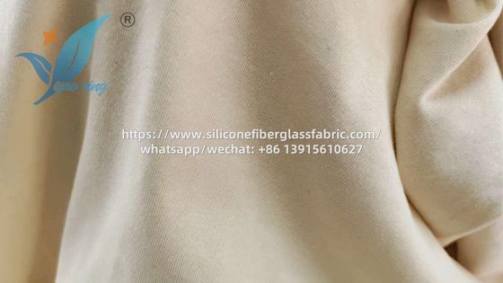 CFR 1633 Approved Fire Retardant Mattress Cover High Heat Resistance