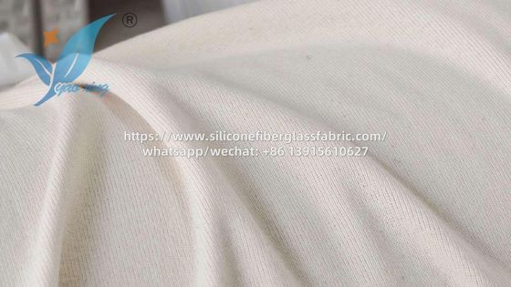 Breathable Cotton FR Fabric Certified Mattress Sleeve Custom Sizes