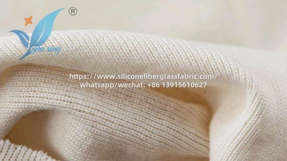 Fire Barrier Cotton Fabric Sponge Mattress Encasement