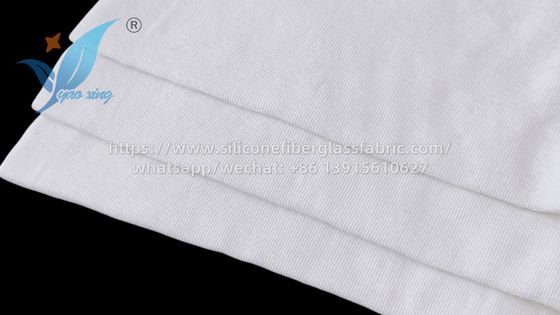 Elastic Flame Retardant Fabric CFR1633 Certified For Mattresses