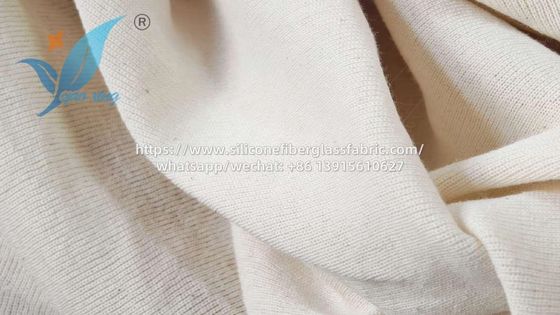 BS 5852 Certified Knitted Cotton Mattress Fire Barrier Ultra Lightweight