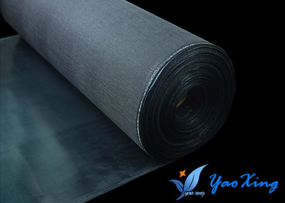 High Temperature Resistance EPDM Coated Fiberglass Fabric Acid Resistance