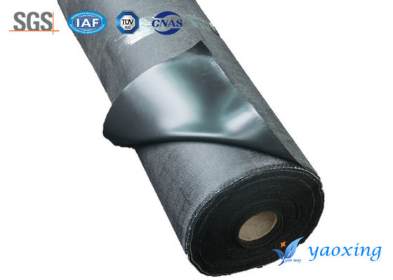 Composite EPDM Coated Acid Resistant Fabric 356 Degrees Fahrenheit Standing Temperature