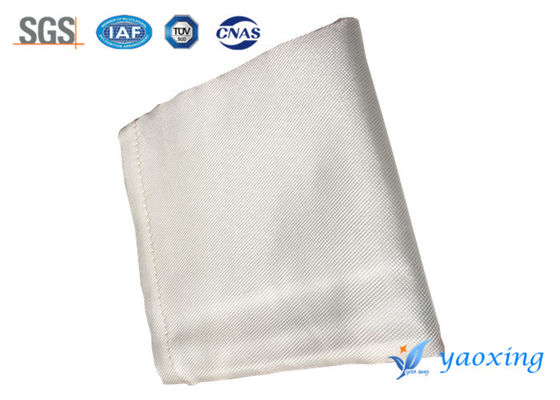 500℉ Corrosion Resistance Doubel Sides Coated Fiberglass Silicone Fabric