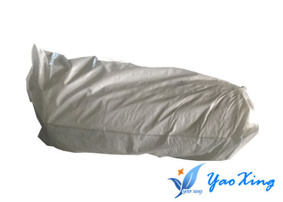 Fireproof 39 Inches 230 GSM Fire Retardant Fabric For FR Protective Mattess