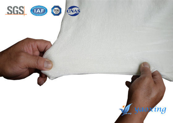 230gsm Fireproof FR Felt Fabric Lining Rolls For Headliner Pass CFR1633