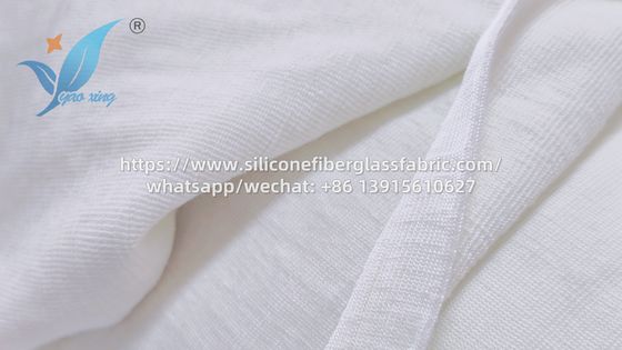 Fire Retardant Mattress Cover CFR1633 Approved Heat Resistance