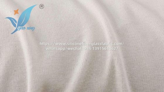 Breathable Cotton FR Fabric Certified Mattress Sleeve Custom Sizes