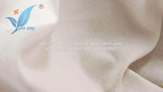 Heat Resistant FR Fabric For Bedding Lightweight Long Lasting