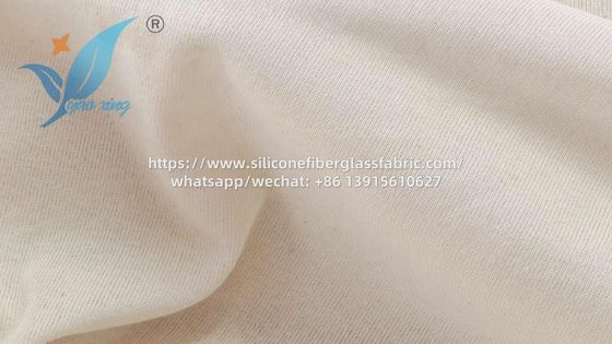 Heat Resistant FR Fabric For Bedding Lightweight Long Lasting