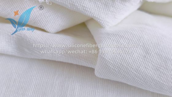 Elastic FR Knitted Fabric Fireproof Mattress And Upholstery Barrier
