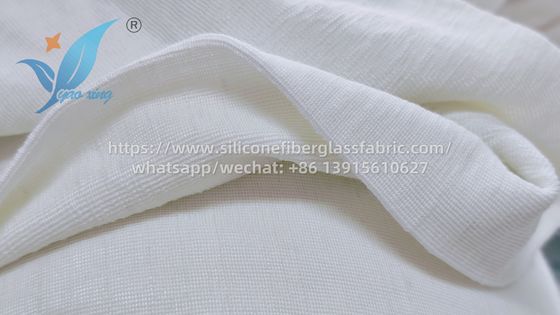 Unwashable CFR 1633 Certified Fire Barrier Sleeve For Mattress