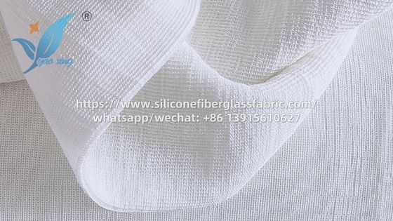 Unwashable CFR 1633 Certified Fire Barrier Sleeve For Mattress