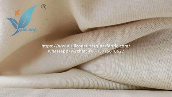 Mattress Fire Sock Fire Resistant Cloth High Temperature Resistant Cotton Fabric