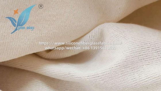 Fire Barrier Cotton Fabric Sponge Mattress Encasement