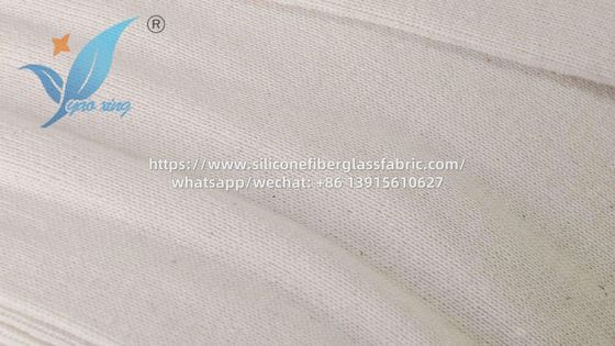 Fireproof Knitted Upholstery Fabrics Cotton Interlining