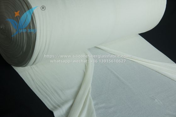 Natural White FR Barrier Fabric OEM Customization Available