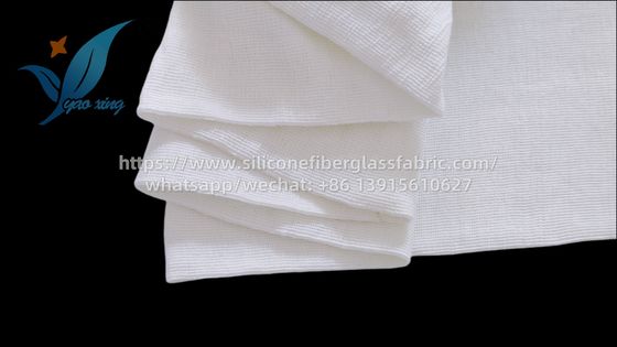 Natural White FR Barrier Fabric OEM Customization Available