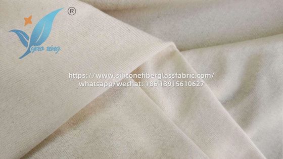 CFR 1633 Certified Knitted Cotton Fabric For Mattress Encasement