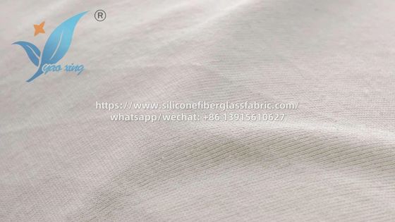 Fire Retardant Cotton Fabric 100cm Width for Mattress Lining