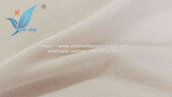 25kg Fireproof Lining Fabric Roll CFR1633 Compliant Mattress Safety