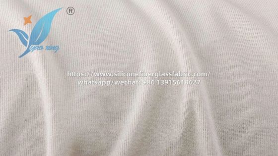 25kg Fireproof Lining Fabric Roll CFR1633 Compliant Mattress Safety