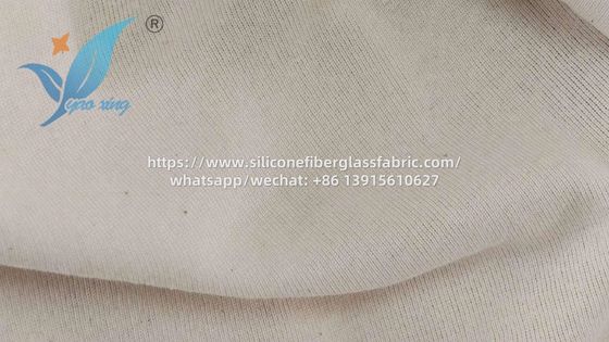 230gsm White Flame Retardant Mattress Lining Fabric