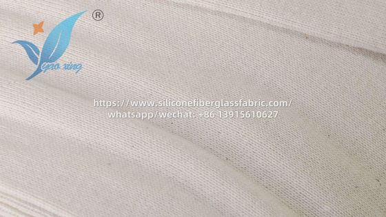 230gsm White Flame Retardant Mattress Lining Fabric