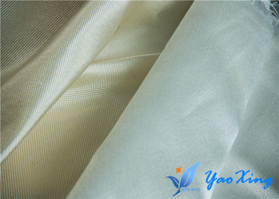 Heavy Duty Composite Boat Building Materials Heat Resistance 0.4mm-3.0mm