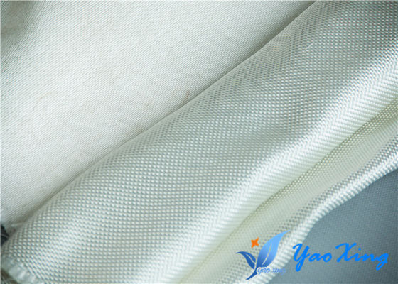 Heavy Duty High Silica Fabric For Welding Blanket And Industrial Use