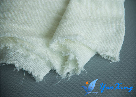 Fireproof Sofa Lining Fiberglass Fabric Roll  Prevent  Flame From Spreading In Furniture