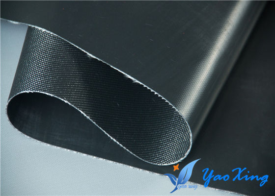 Commercial Fluorine Coated Alkali Resistance Fabric For Aerospace Industry