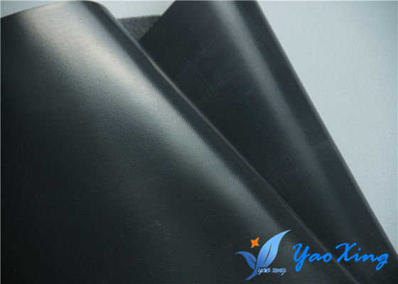 Composite EPDM Coated Acid Resistant Fabric 356 Degrees Fahrenheit Standing Temperature