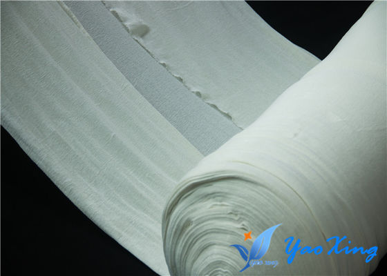 Extensible Lightweight Fiberglass Cloth Customized Size For  Mattress Lining