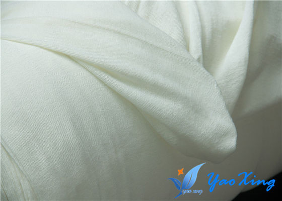 Kintted Light Fiberglass Cloth BS5852 Standard For Household Goods Lining
