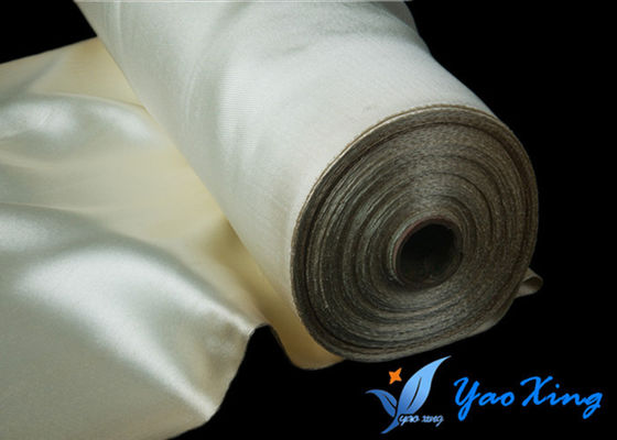 53oz Heavy Duty High Temperature Fiberglass Cloth For Construction Industry