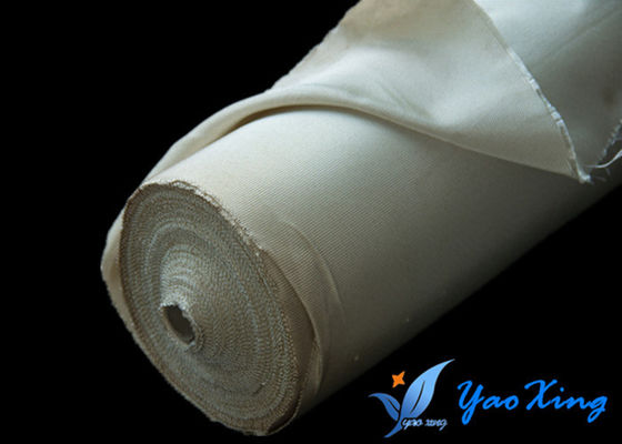 1.1mm Heat Resistance Fiberglass Cloth For Boat Building Customized Color