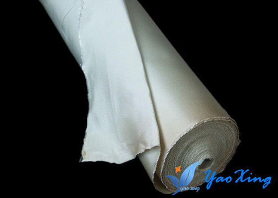 1.1mm Heat Resistance Fiberglass Cloth For Boat Building Customized Color