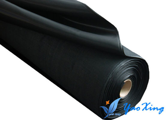 1.5mm Acid Resistant Fabric Fluorine Rubber Compound Fiberglass Cloth