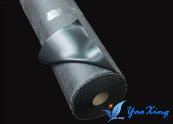 0.04'' Silicone Coated Fiberglass Fabric For High Temp Resistant Soft Connection