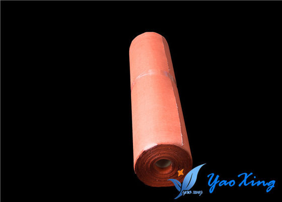 Silicone Impregnated Fiberglass Fabric