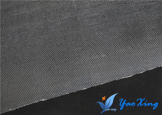 Fireproof Waterpfoof Acid Proof Fabric 1.1mm Thickness For Chemistry Industry