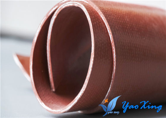 Industrial Silicone Rubber Gasket For Heat Resistance And Absorb Shock