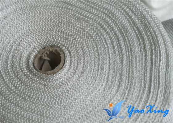 High Tensile Strength Fireproof Fiberglass Cloth Anti - Corrosive