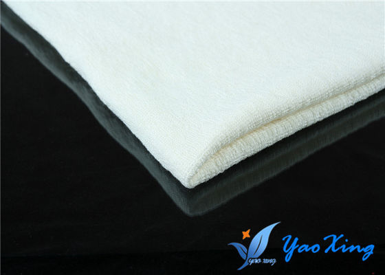 260g Kintted Fiberglass Fire Retardant Lining Fabric Pass Test CFR1633