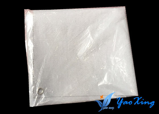 6 x 4ft Fiberglass Welding Blanket Roll For Welding And Grinding