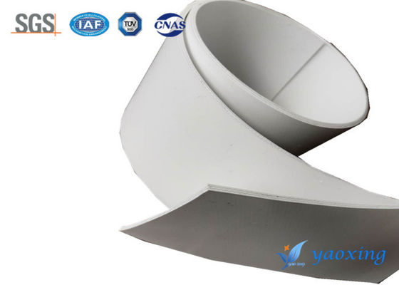 50m/Roll Silicone Coated Fiberglass Fabric Water Proof For Industrial Use